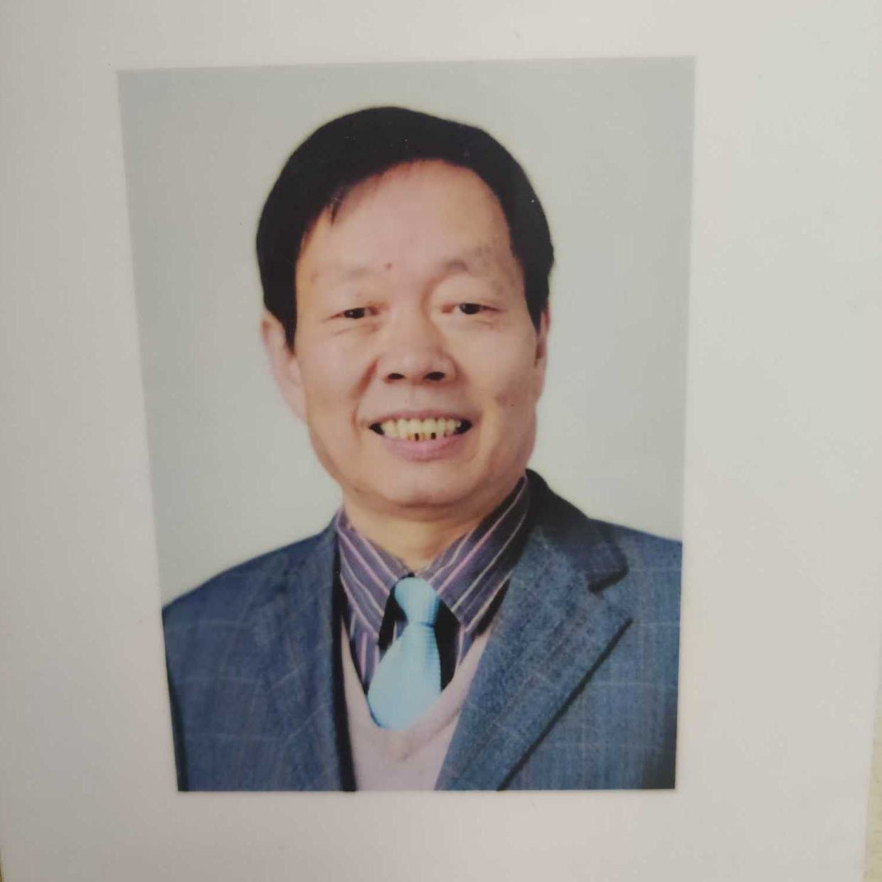 安满仓