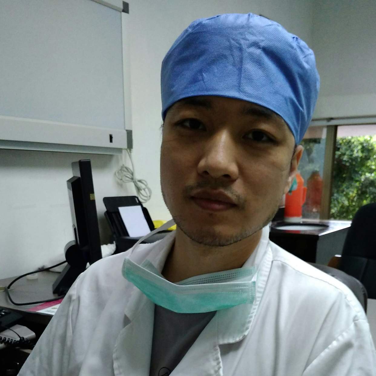 杨俊杰