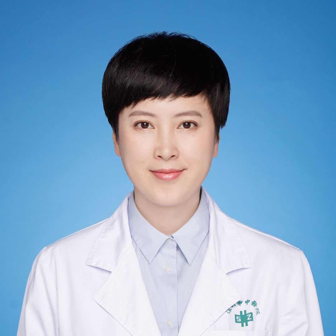 张玲玲