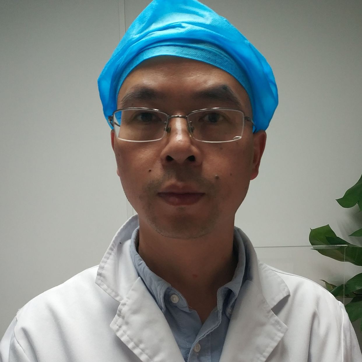杨龙
