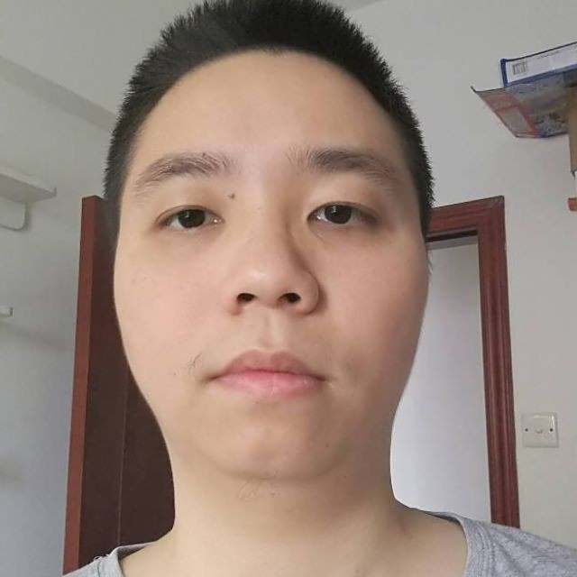 林志鹏