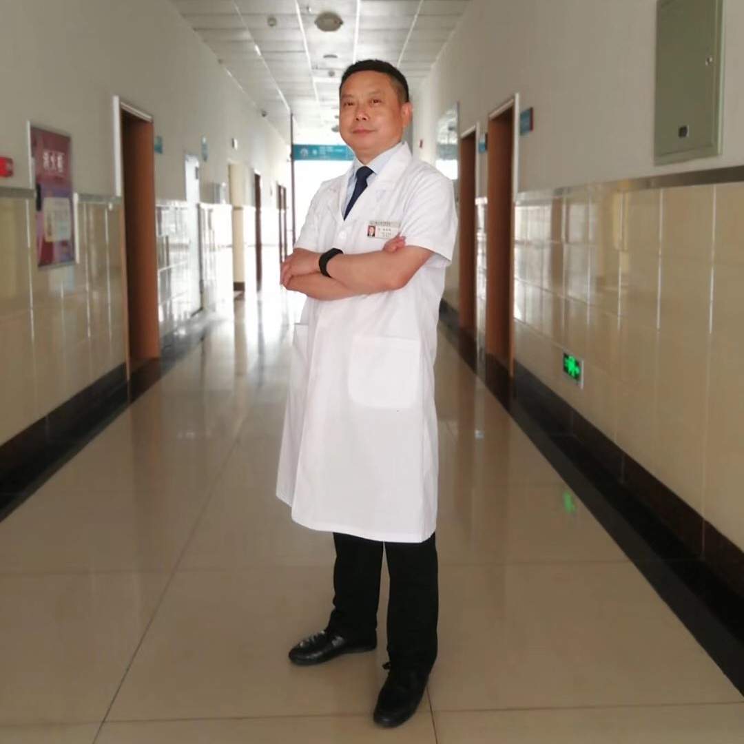 杨全胜