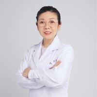 丁丽娟医生