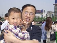李明杰