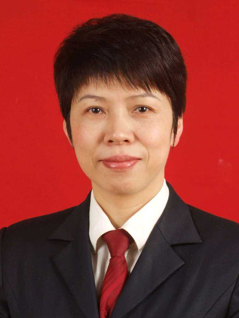 林玉梅医生