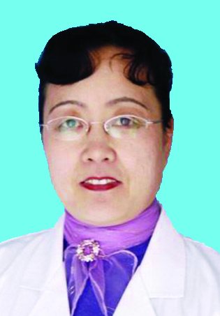 吴淑华