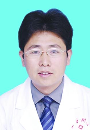 马振滨
