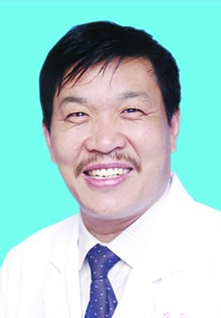王德强