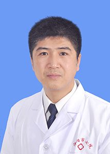 陈晓峰医生