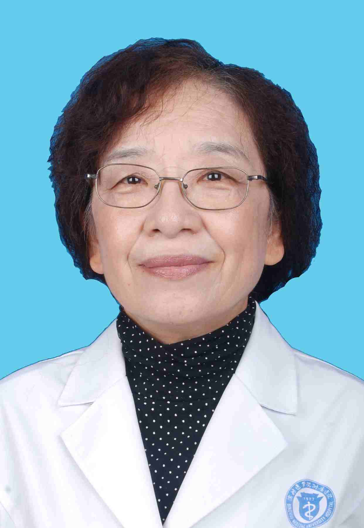 裴连平