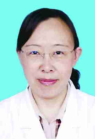 刘长梅