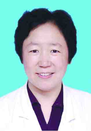 考华婷医生