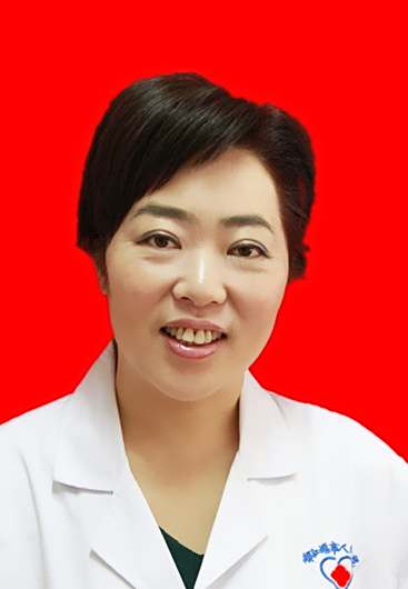 谢晓平