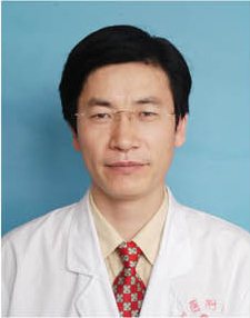 陈强谱