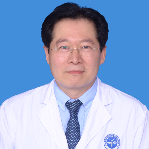 牟巨伟医生