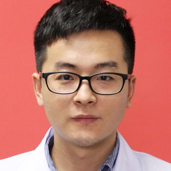 任鹏真医生