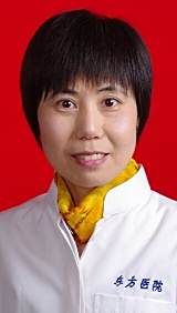 李惠芝