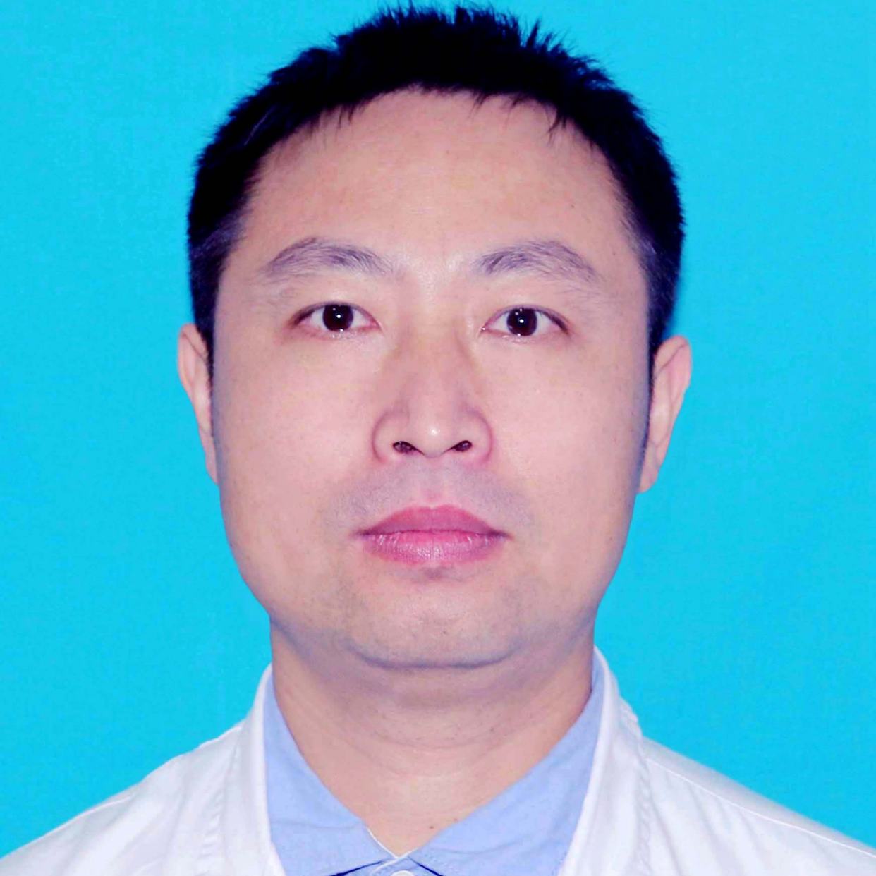 徐东明