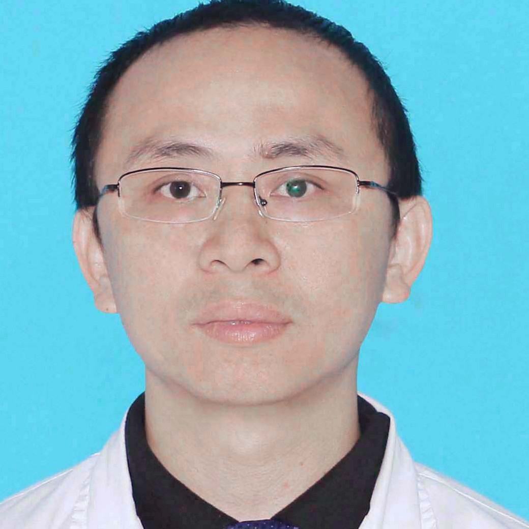 陈云峰