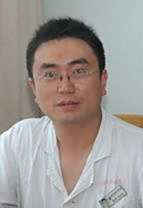 杨伟