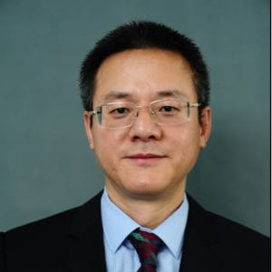 刘继先