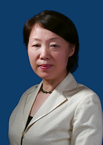 何茹医生
