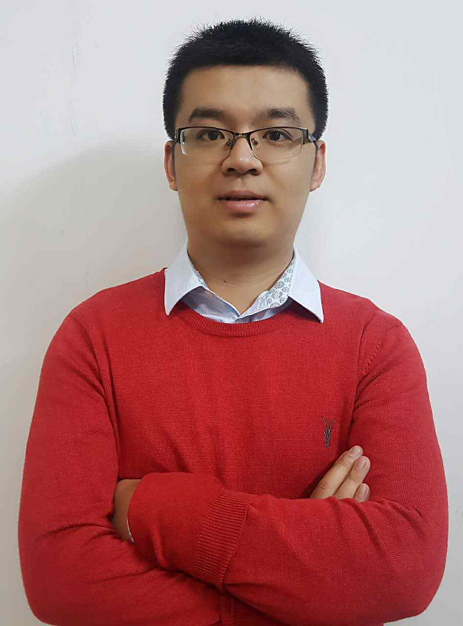 接红宇
