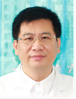 洪永忠