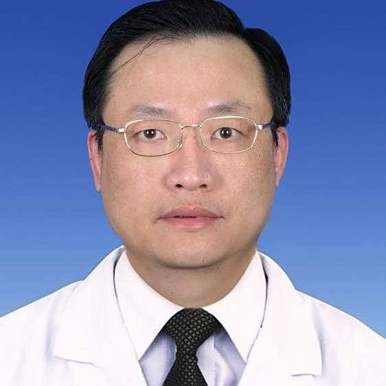 陈洁生