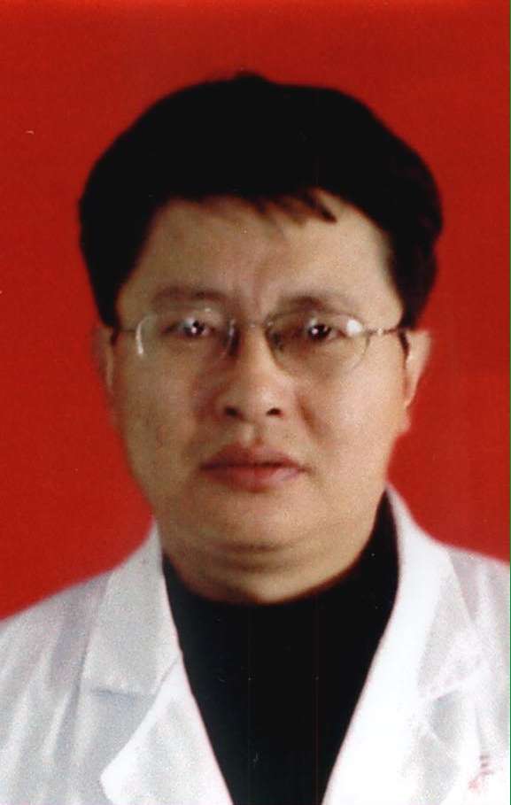 马卫东