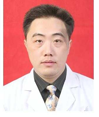 谢宏武