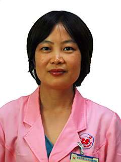 张月梅