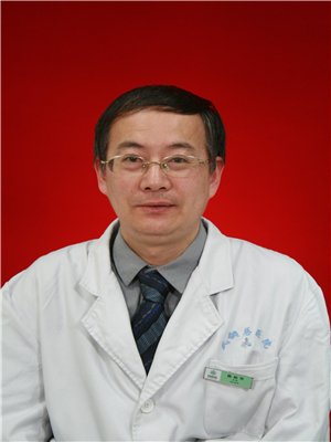 陈柏华