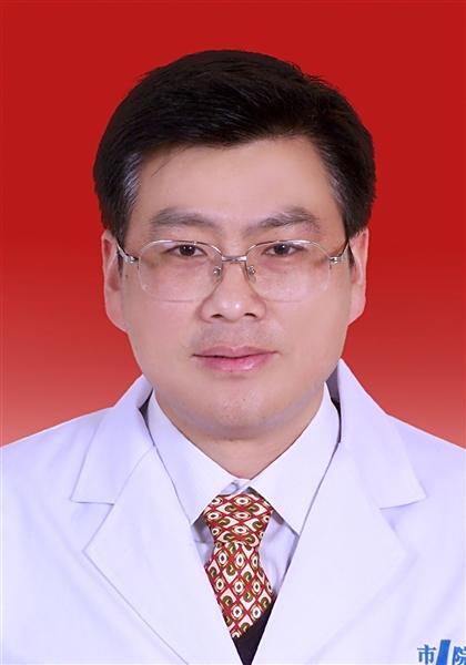 陈后勤