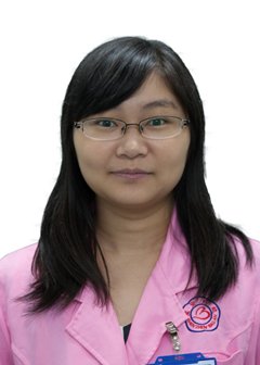何丹华