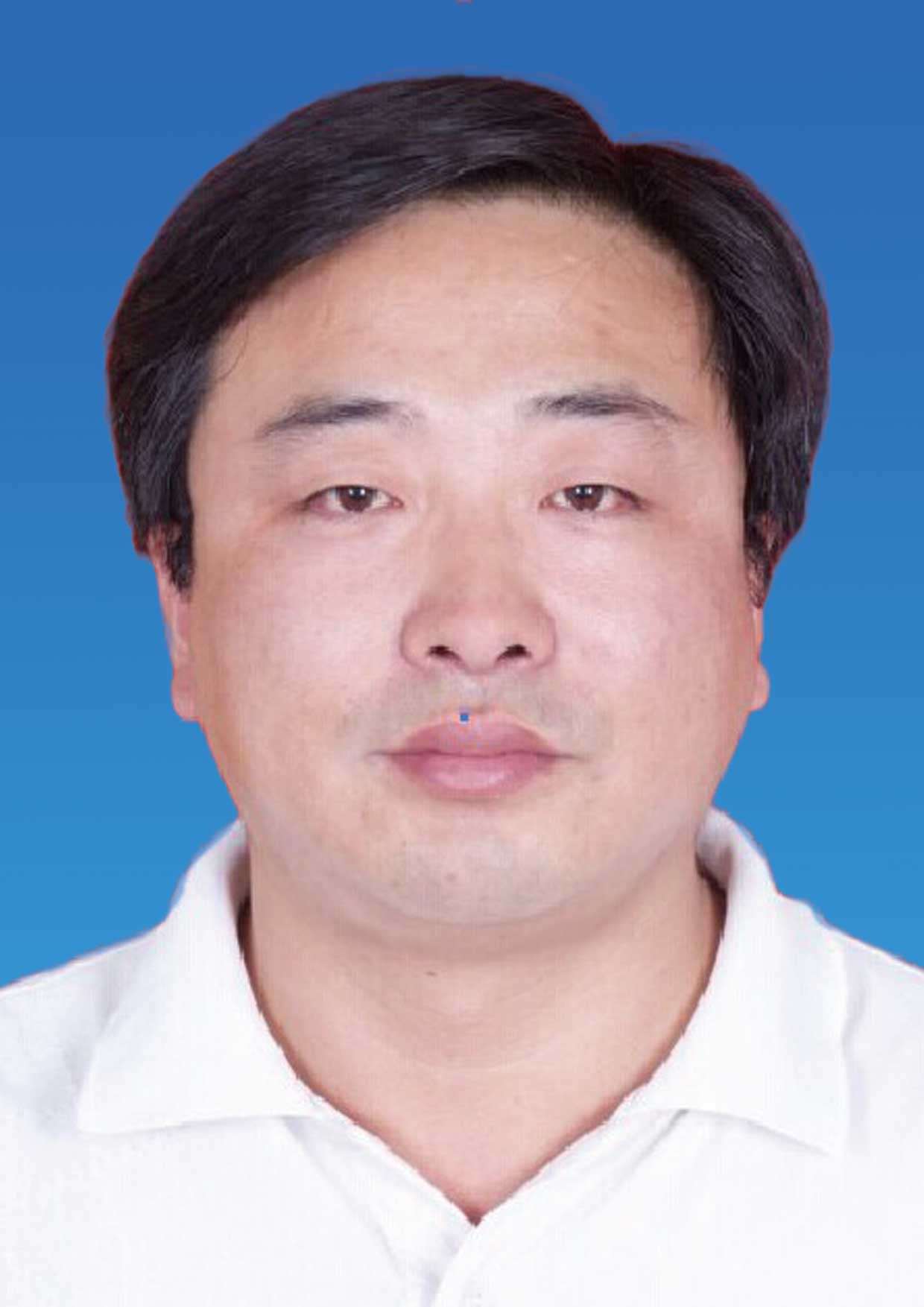 韩立军