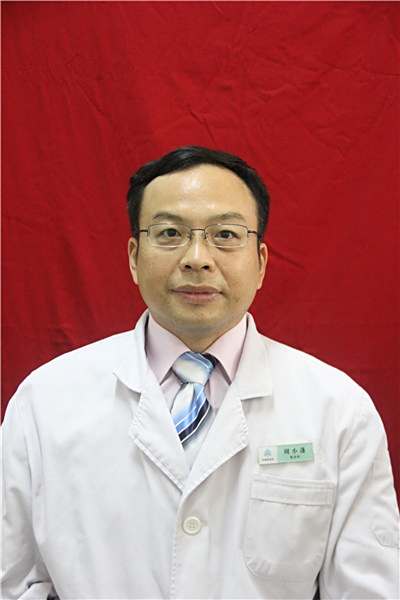 周小蓬