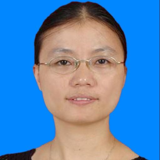陈贵珍