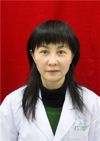 邓晓红