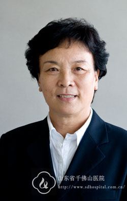 邓良珍