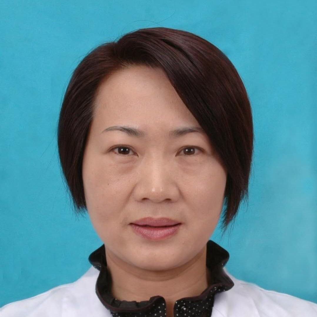 李玉姿