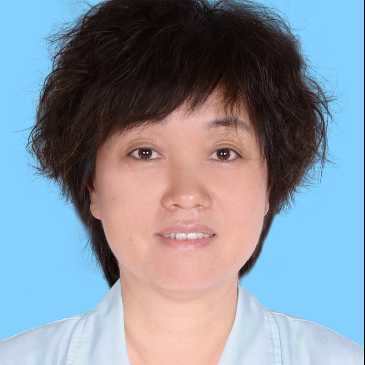 于丽萍