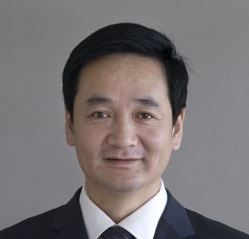 王明华
