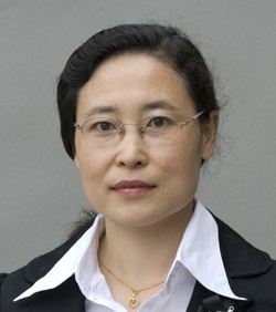 毕可红