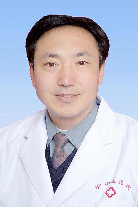 杨明东