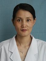 傅丽华