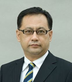 李国华