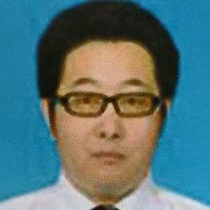 白志刚