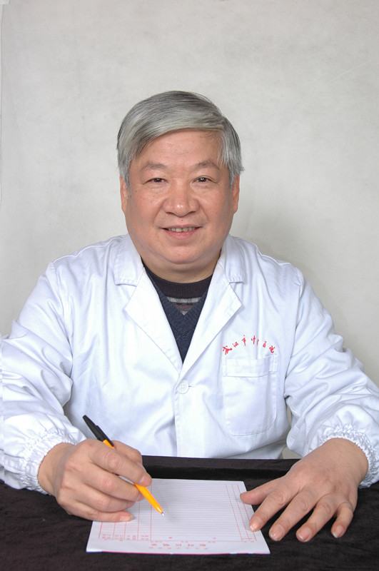 张德忠医生