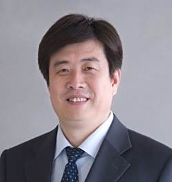 张曙光